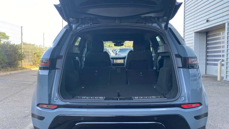 Land Rover Range Rover Evoque 2.0 D200 Evoque Edition 5dr Auto Diesel Hatchback